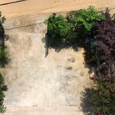 Geben Sie Ihnen Einen Bequemen Ruheplatz Appartement