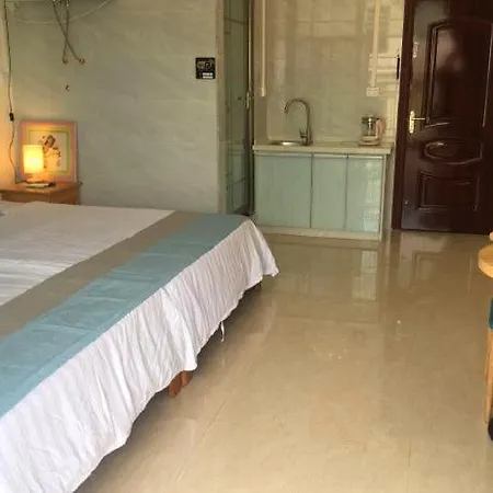 Appartement Geben Sie Ihnen Einen Bequemen Ruheplatz